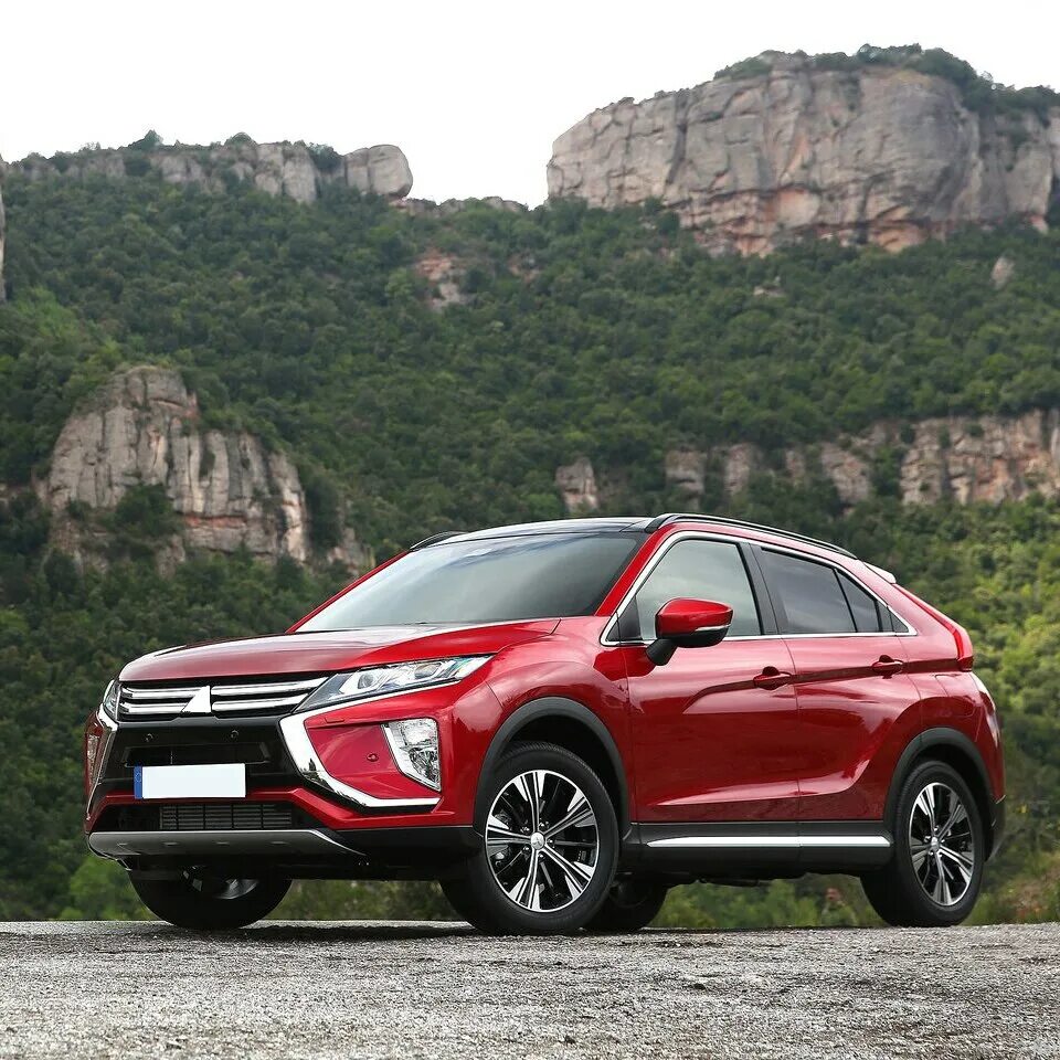 Mitsubishi Eclipse Cross. Мицубиси Эклипс кросс 2018. Мицубиси Эклипс 2018. Митсубиси Эклипс кроссовер 2018. Кроссовер до 1.5