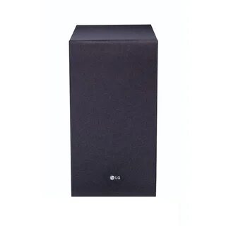Сабвуфер lg