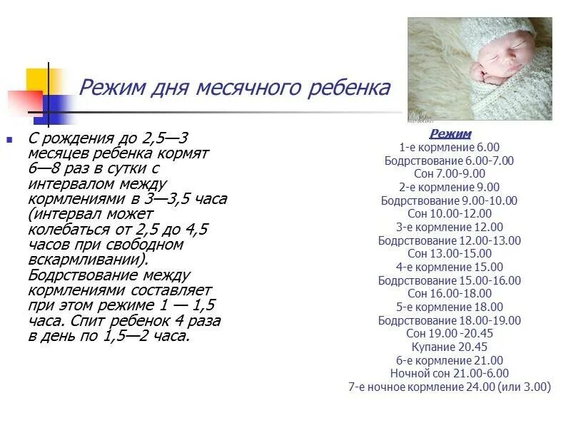 Режим дня 1 2 месяца. Режим дня 2 месячного ребенка на искусственном вскармливании. режим дня 1 месячного ребенка на искусственном вскармливании по часам. режим дня новорожденного в 1.5 месяца на грудном вскармливании. режим 2 месячного ребенка на грудном вскармливании комаровский.