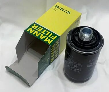 Фильтр масляный safe