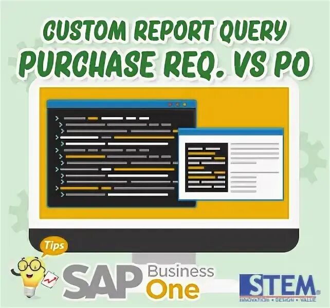 Query report. Query report