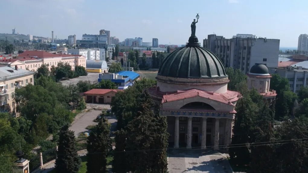 Волгоградский планетарий Волгоград. Волгоградский планетарий (1954 г.);. Обсерватория Волгоград. Здание планетария Волгоград. Планетарий волгоград сайт