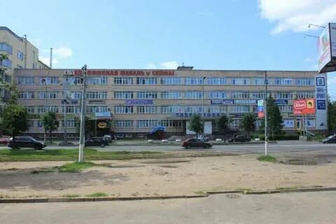 Чайковского 19 тверь