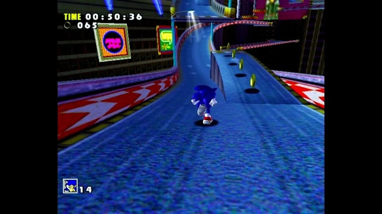 Соник 1 1 уровень. Соник 1 уровни. соник адвенчер 1 первый уровень. speed highway sonic adventure 2. speed highway sonic adventure.