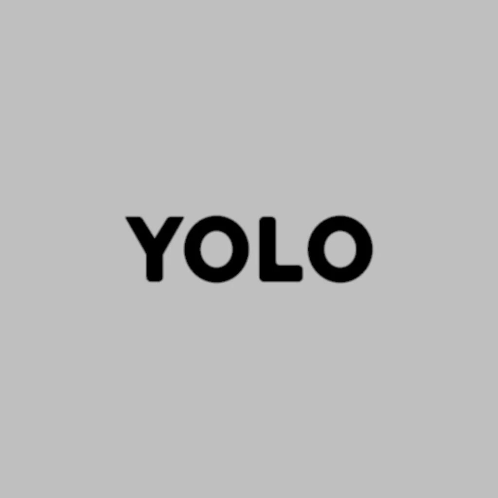 Yolo сеть. Yolo. yolo что значит. yolo logo png. yolo перевод.