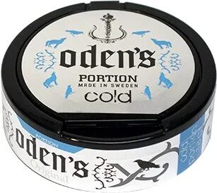 Cold dry крепость