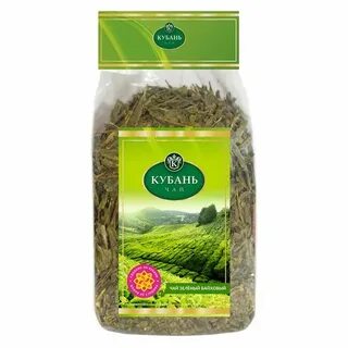 Зеленая кубань
