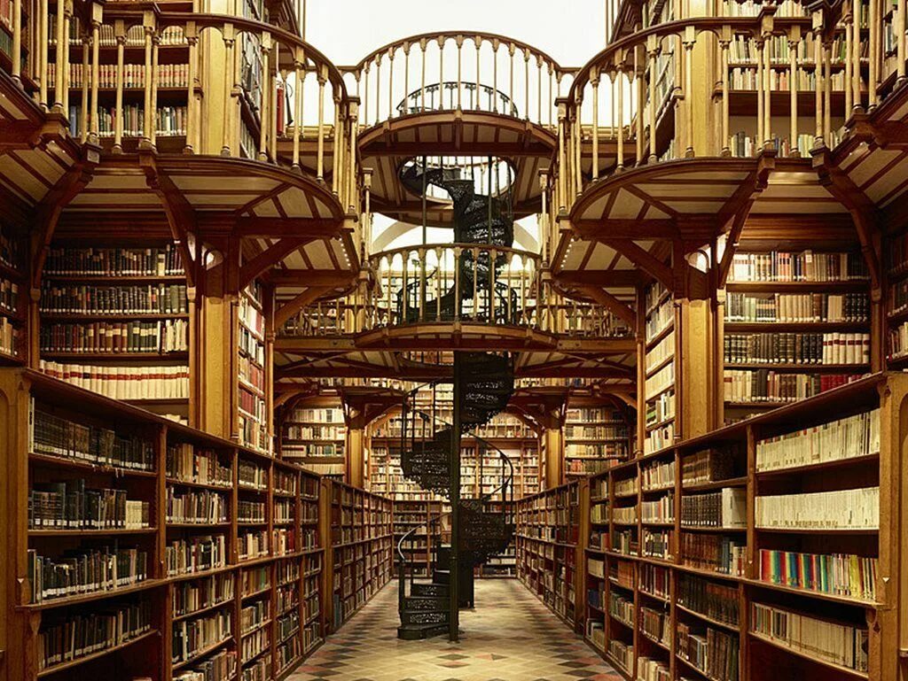 Книжный магазин архитектура. Maria Laach Abbey Library. Красивая библиотека. Старинная библиотека. Старая библиотека Эстетика.