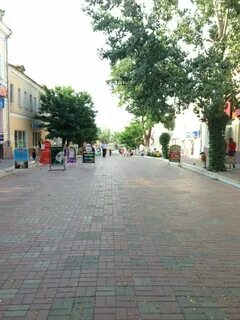 Арбат астрахань