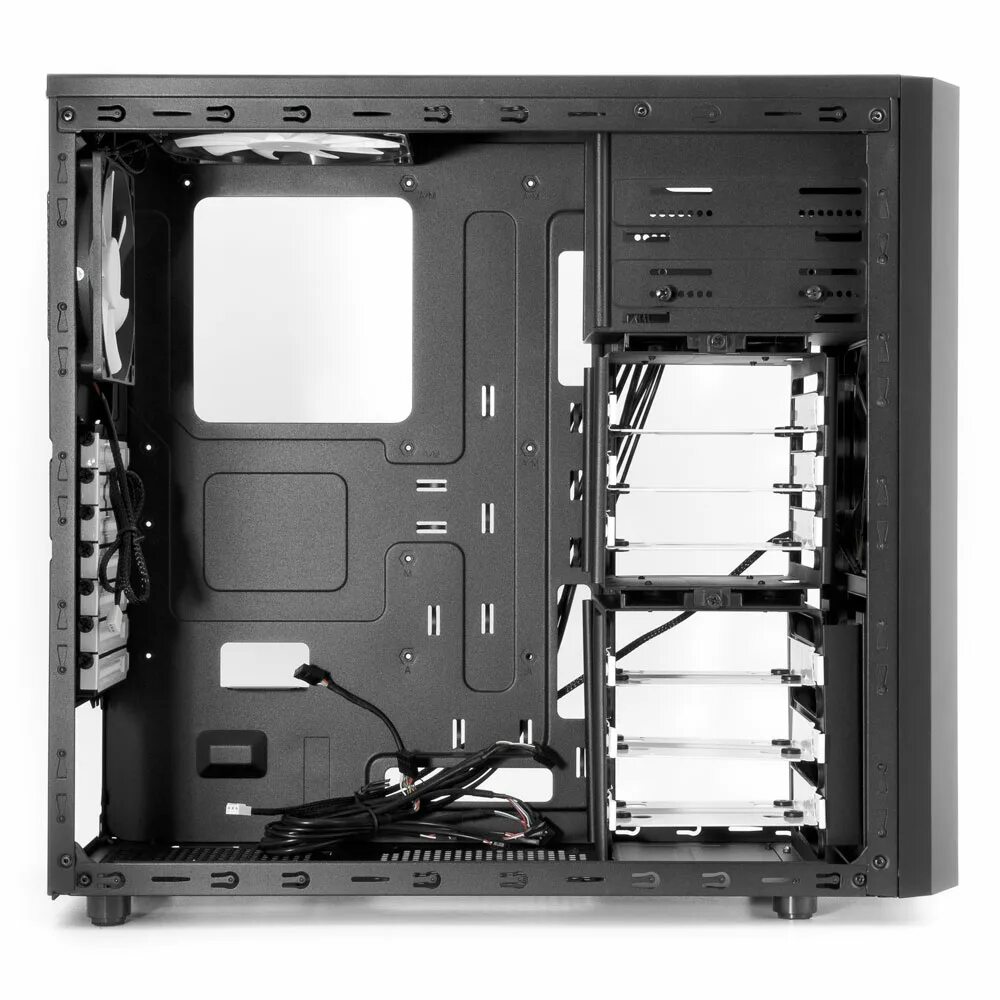 Fractal design. Fractal design core 3000. fractal design miditower корпус. корпус fractal design core 3000. fractal design core 3000 black.