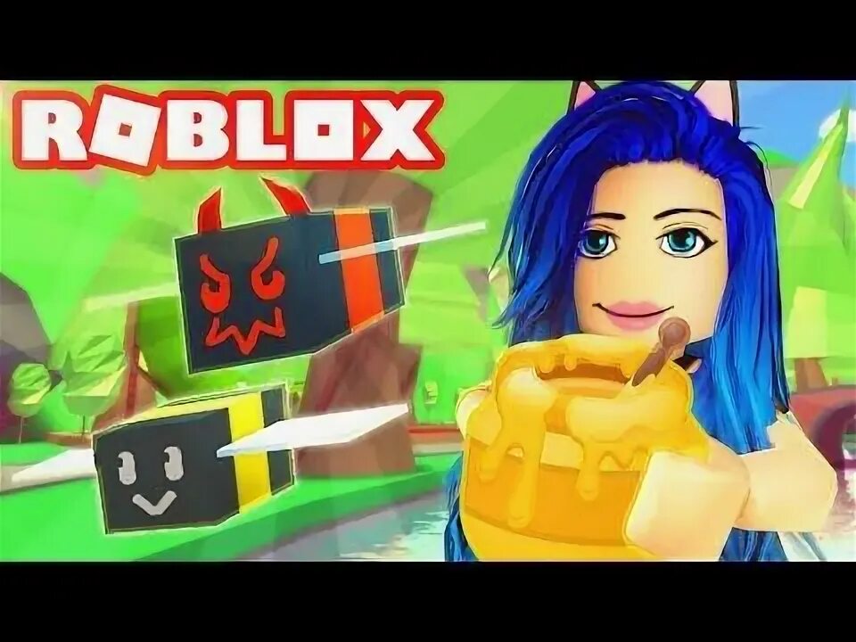 Роблокс bee simulator. Роблокс bee simulator