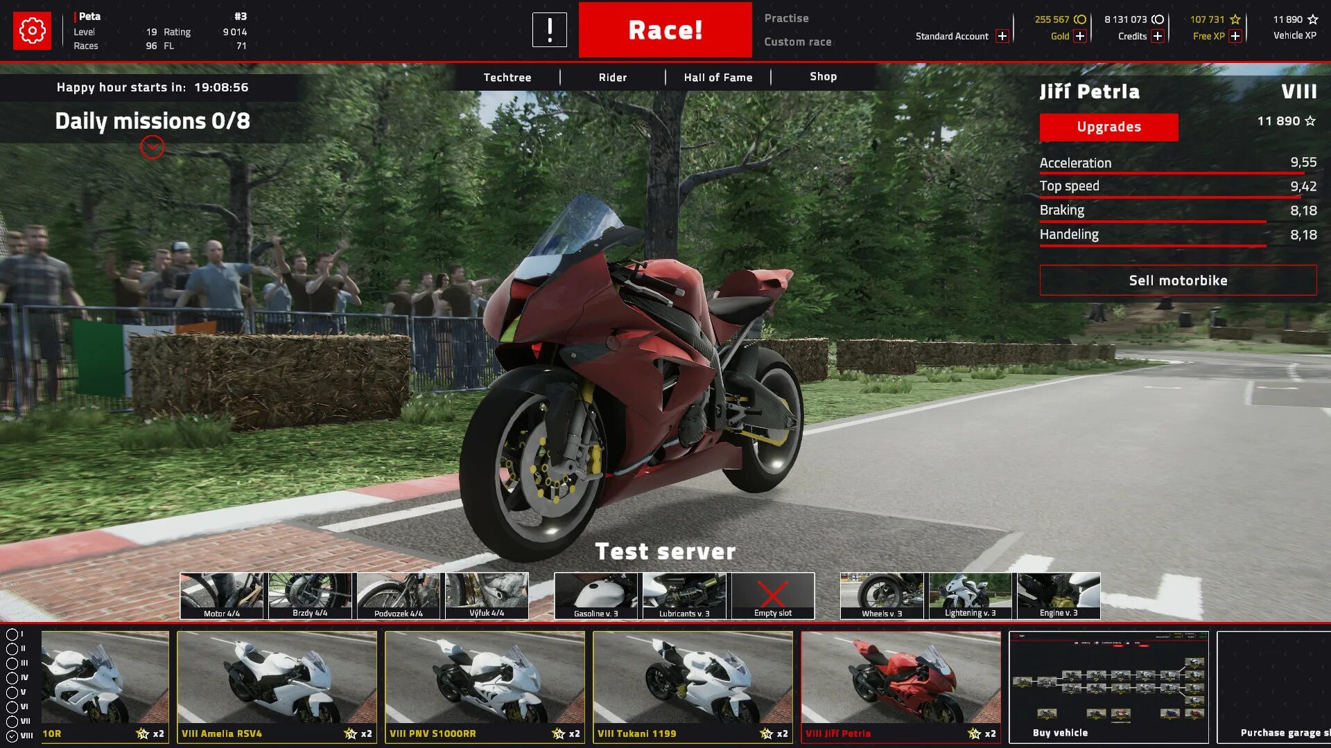 Best game engines