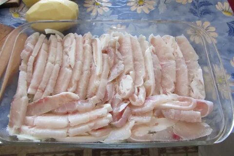 Филе пангасиуса как приготовить вкусно рецепт