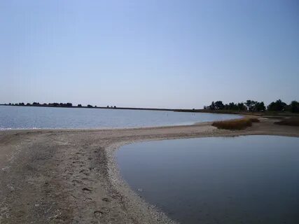 Кинбурн сейчас