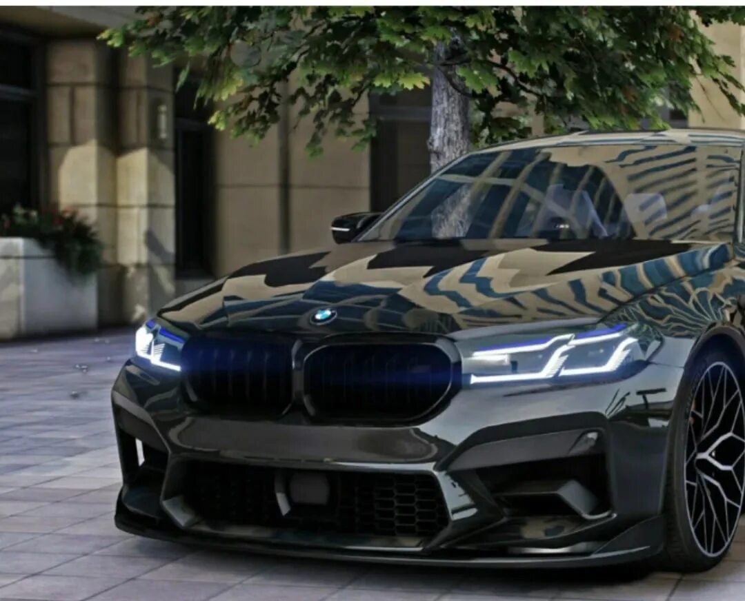 БМВ м5 ф90 КС. BMW m5 Black Edition. Живые обои BMW m5 f90. ,VD.