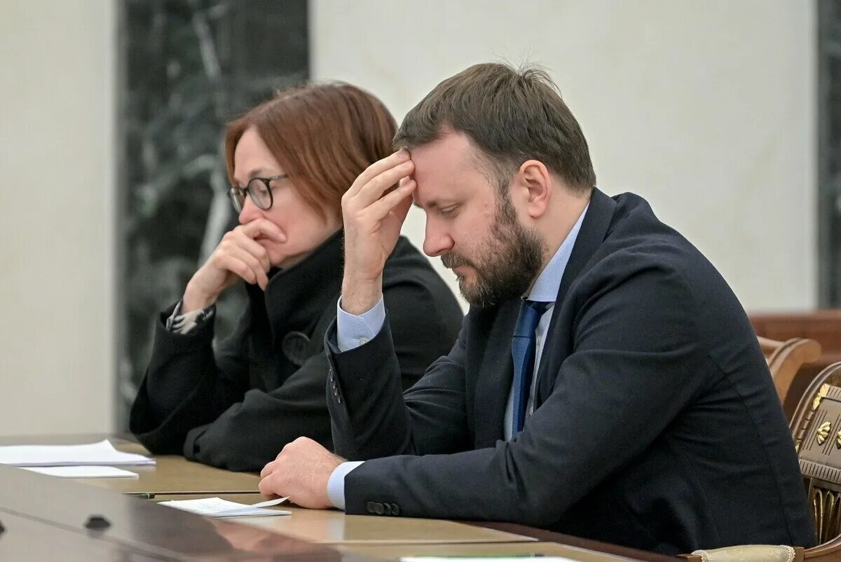 Дом 2 26.02 2024 вечерний. Набиуллина и Орешкин.