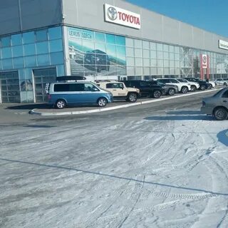 тойота центр бул архитекторов 26 фото