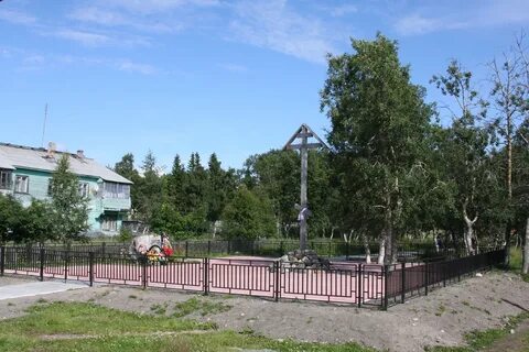 Лагерная
