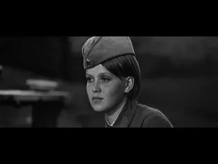 А зори тихие баня видео
