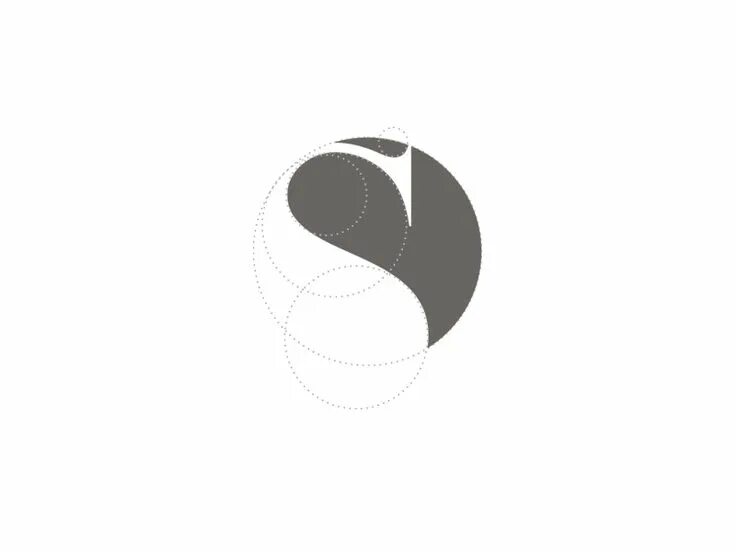 Yang design. Логотип инь янь. инь-янь логотип с надписью. логотип инь янь для салона красоты. yin yang design.