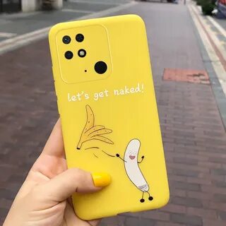 Чехол redmi 10c