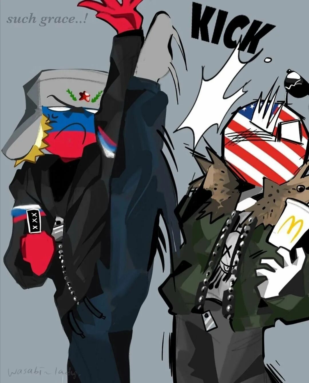 Кантрихуманс россия и америка шип. Контрихуманс лгбт. Шипы стран. Значок шипы. Россия и америка шип.