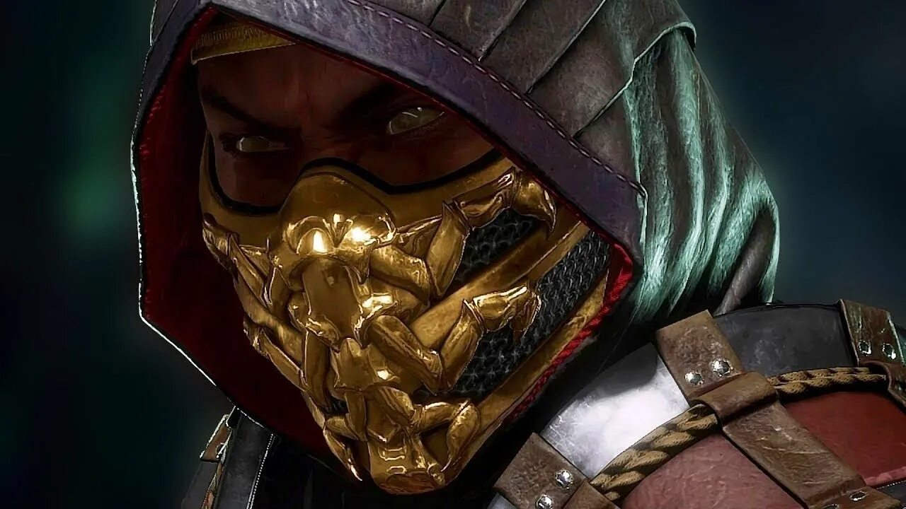 Learning How to Use Scorpion in Mortal Kombat 11's Beta We go over some tricks w