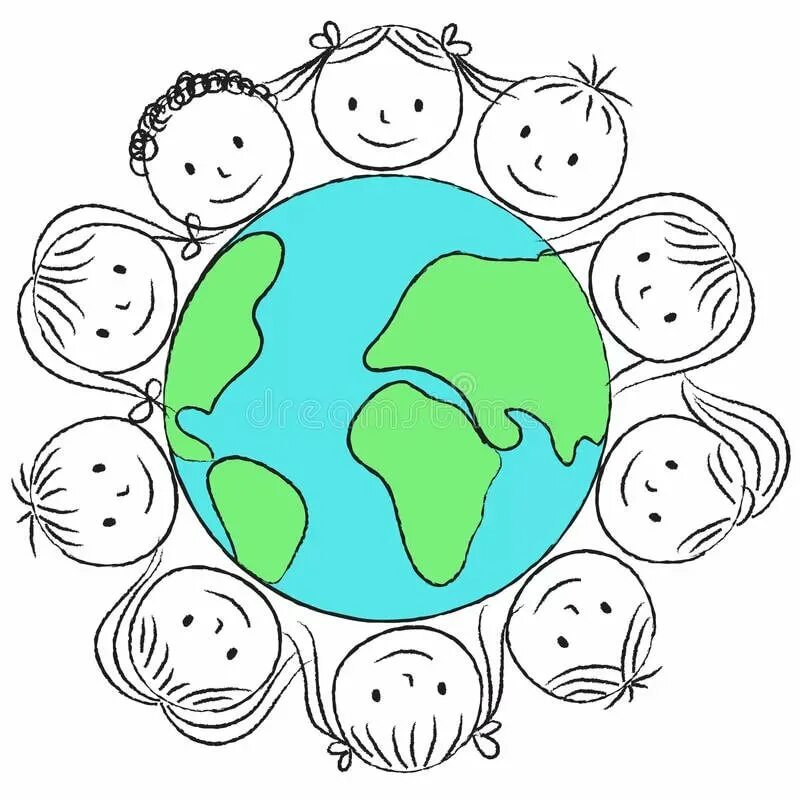 Земной шар рисунок для детей. Планета рисунок. Планета рисунок для детей. Рисунок на тему день земли.