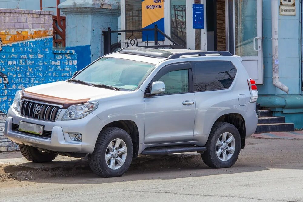 Дром приморский автомобилей. Toyota Prado Mini. Toyota Land Cruiser Prado с дальнего Востока. Land Cruiser Prado 130 вроде. Прадо 505 Владивосток.