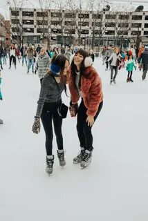 Friend ice