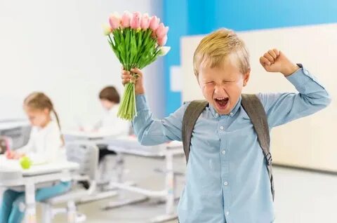 Подготовка детей к 1 сентября