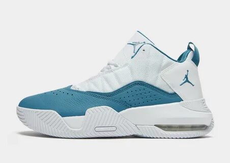 Nike stay loyal