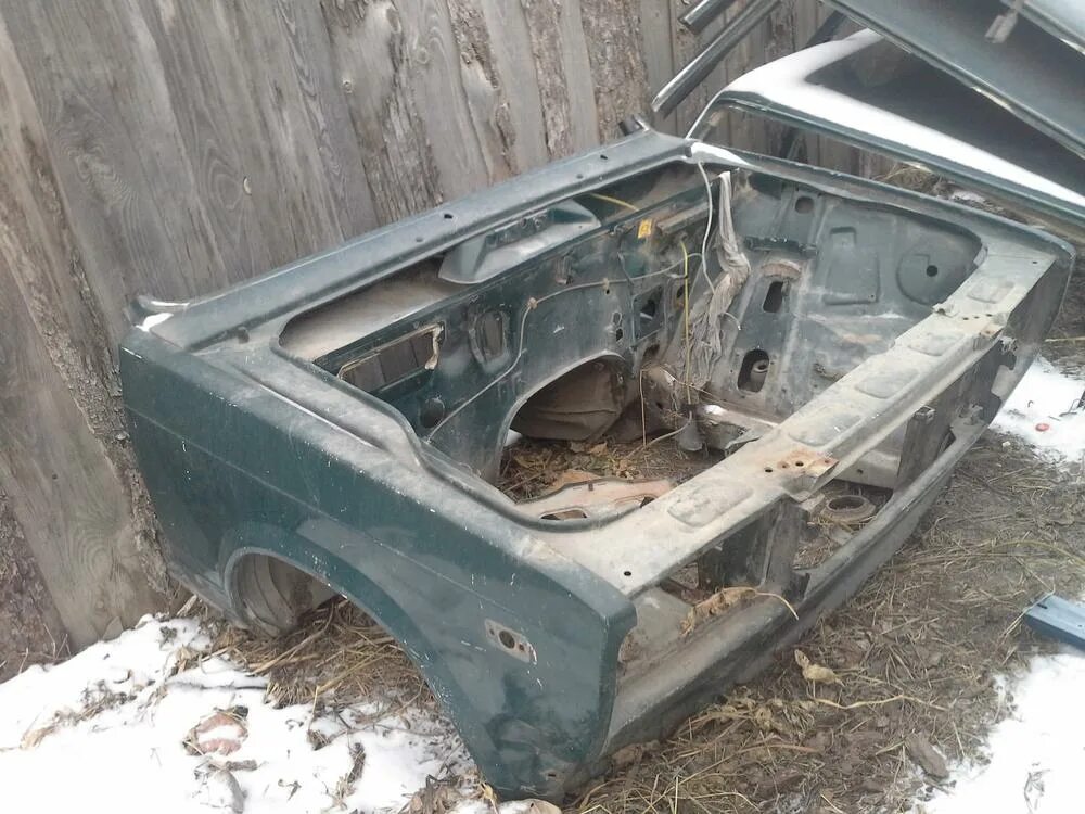 Сколько весит кузов ваз 2107 пустой LkbAuto.ru