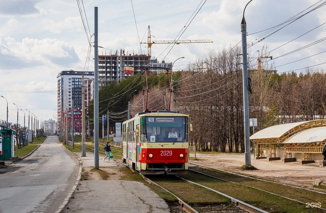 Трамвай Ижевск ИЖГЭТ. Tatra t6b5 Ижевск. Трамвай Ижевск 2029. Трамвай 10 Ижевск Ижевск. Город ижевск трамвай