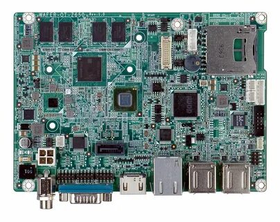 Tm cpu