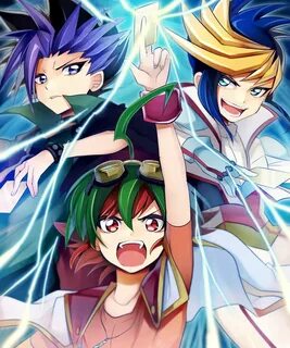 Arc v
