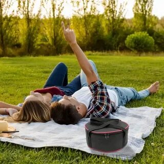 Проведите выходные на природе