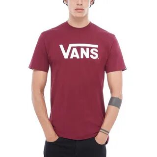 Vans футболки