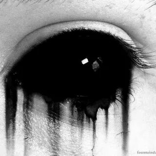 Eyes go dark