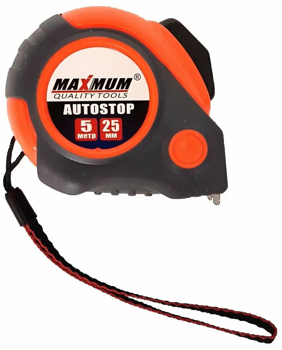 Maximum quality. Рулетка противоударная 10 м maximum. рулетка maximum autostop 5м. рулетка 7.5 метров. рулетка двухсторонняя.