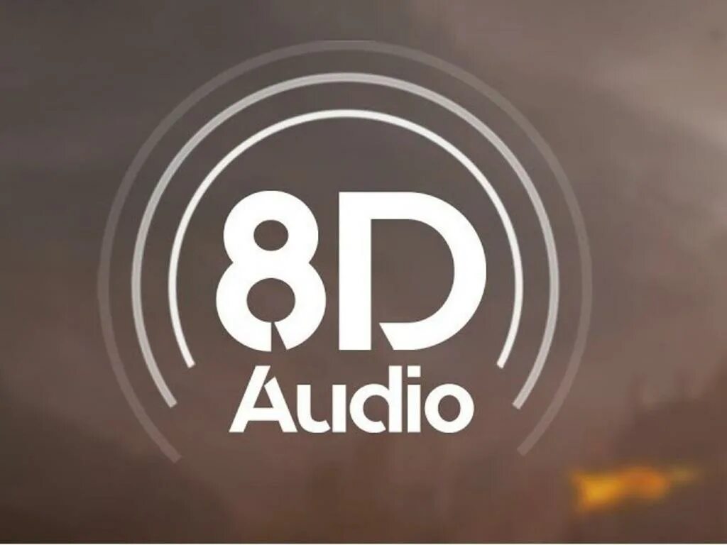 Плюс 8 звук. 8d аудио. 8d звук. 8в музыка. 8d Audio logo.