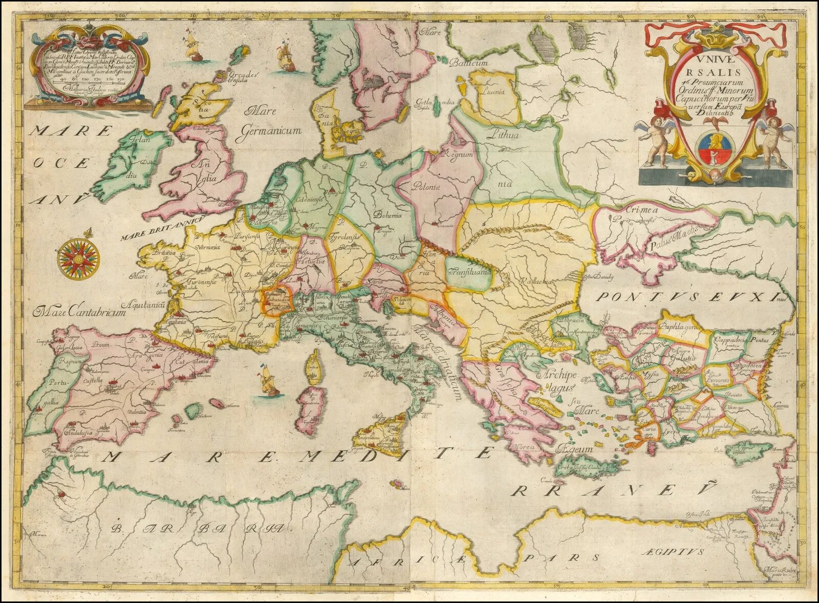 Старинная карта Европы 17 века. Старая карта Европы 15 века. Карта Европы 1632. Карта Европы 17 века Старая.