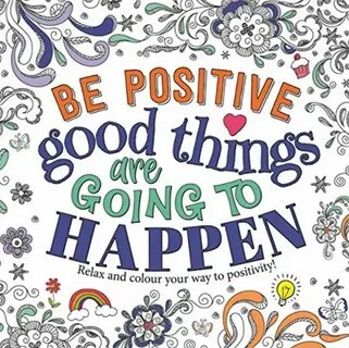 Be positive shop