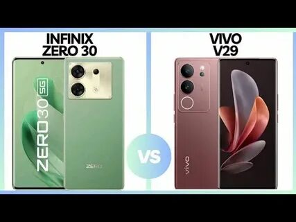 Infinix 30 dns