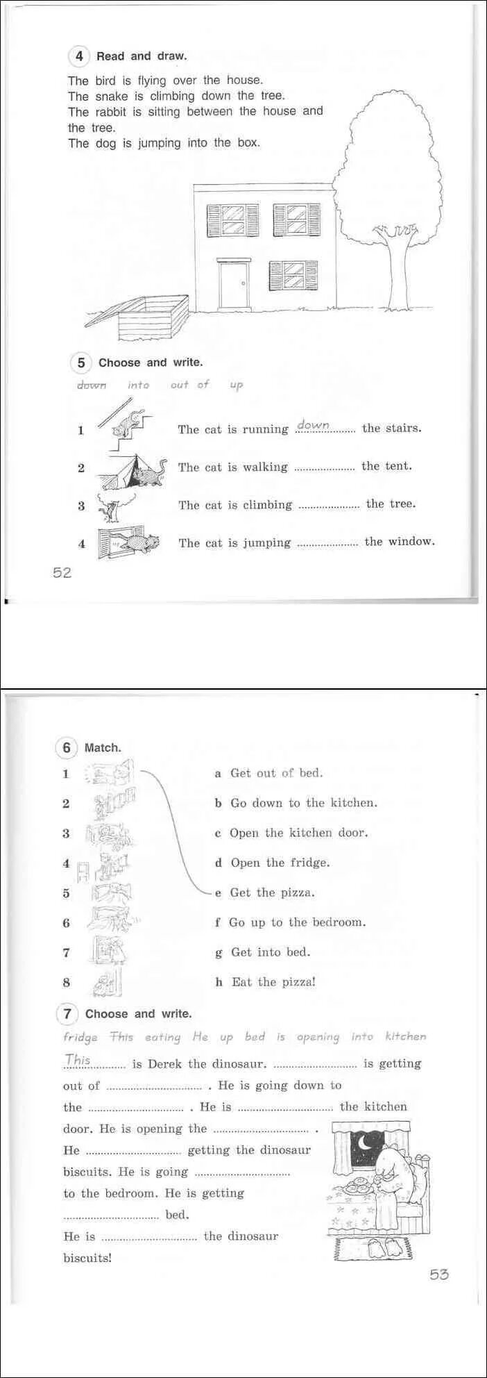 Комарова английский язык 4 класс Комарова рабочая тетрадь. Рабочая тетрадь 4 класс Комарова Ларионова английский язык рабочая. Английский язык 4 класс рабочая тетрадь Комарова Ларионова стр 52. Английский язык 4 класс рабочая тетрадь Комарова стр 8. Английский язык рабочая тетрадь комарова страница 54