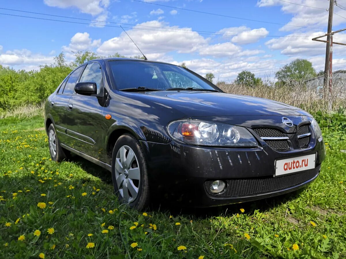 Купить ниссан альмера н 16. Ниссан Альмера 2004 черная. Ниссан Альмера h10. Nissan Almera n16 Рестайлинг седан черный. Nissan Almera 2 поколение Tuning.