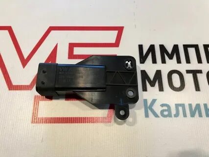 Блок управления skoda rapid