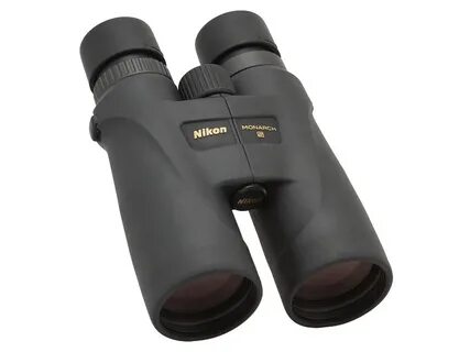 Бинокль nikon