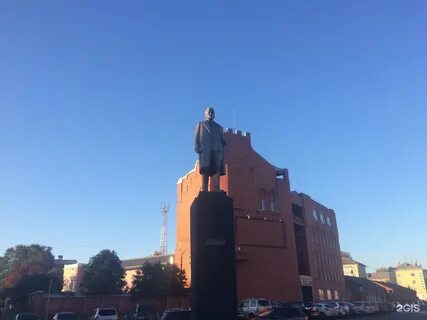 Кемерово киров