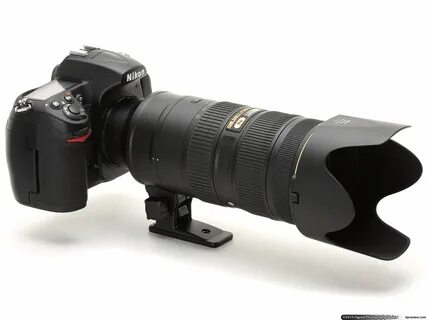 Nikon 70